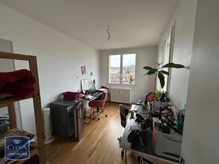  Appartement � louer 4 pi�ces 62 m�