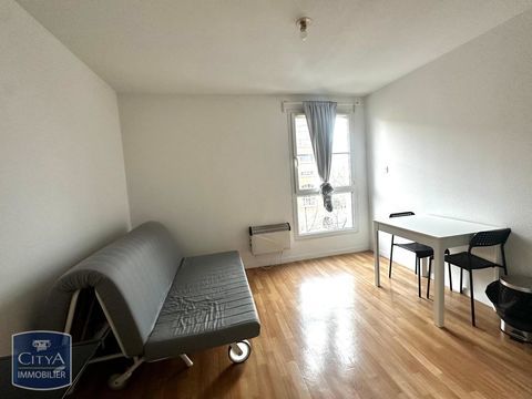   Location Appartement Appartement - 1 pi�ce(s) - 20 m�