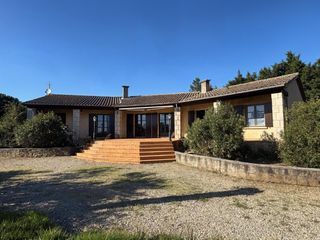  Maison � vendre 5 pi�ces 157 m�