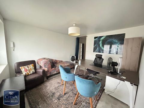 &Agrave; LOUER : Local professionnel id&eacute;alement situ&eacute; &agrave; Orl&eacute;... 800 45000 Orleans