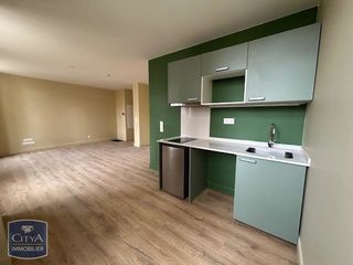  Appartement � louer 1 pi�ce 32 m�