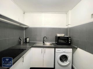  Appartement � louer 2 pi�ces 42 m�