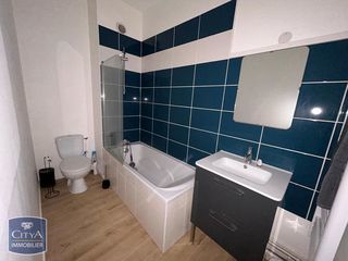  Appartement � louer 2 pi�ces 41 m�