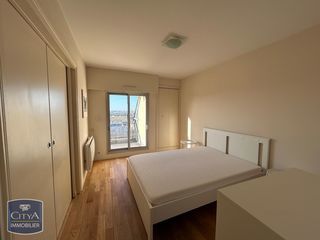  Appartement � louer 2 pi�ces 40 m�