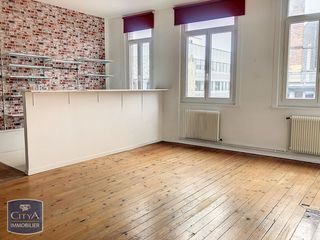  Appartement � louer 1 pi�ce 41 m�