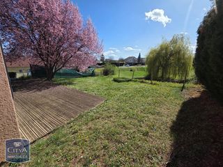  Maison � louer 4 pi�ces 87 m�