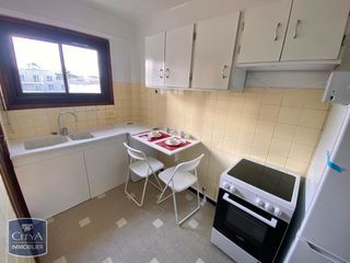  Appartement � louer 3 pi�ces 63 m�