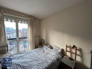  Appartement � louer 2 pi�ces 39 m�