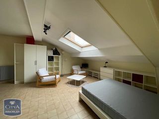  Appartement � louer 1 pi�ce 35 m�