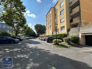  Appartement � louer 4 pi�ces 92 m�