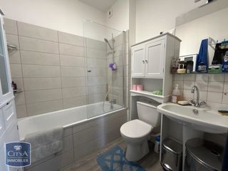  Appartement � louer 2 pi�ces 43 m�