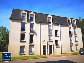  Appartement � louer 1 pi�ce 19 m�