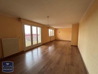  Appartement � louer 4 pi�ces 90 m�