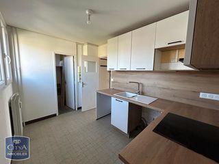  Appartement � louer 3 pi�ces 59 m�