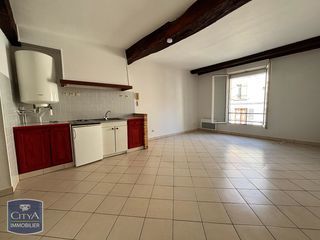  Appartement � louer 2 pi�ces 45 m�