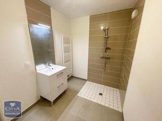  Appartement � louer 3 pi�ces 62 m�