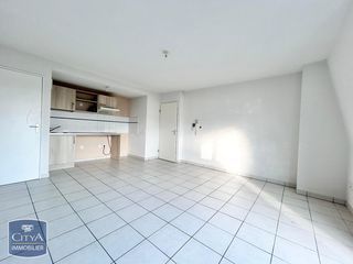  Appartement � louer 2 pi�ces 41 m�