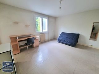  Appartement � louer 1 pi�ce 25 m�