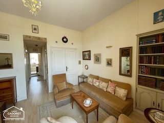  Appartement � vendre 2 pi�ces 36 m�