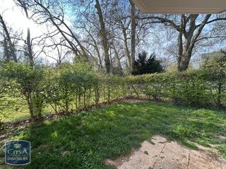  Appartement � louer 2 pi�ces 36 m�