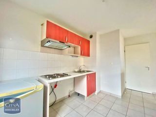  Appartement � louer 3 pi�ces 62 m�