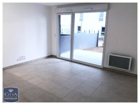   Location Appartement Appartement - 1 pi�ce(s) - 27 m�