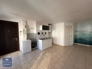  Appartement � louer 2 pi�ces 37 m�