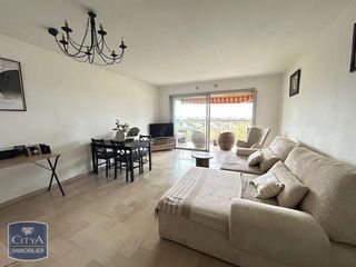  Appartement � louer 3 pi�ces 68 m�