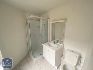  Appartement � louer 2 pi�ces 35 m�