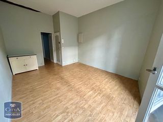  Appartement � louer 1 pi�ce 25 m�