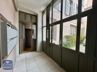  Appartement � louer 2 pi�ces 42 m�