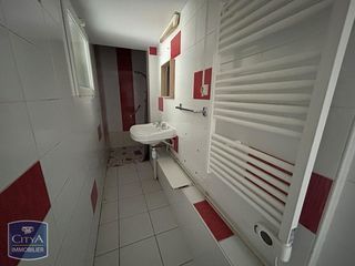  Appartement � louer 2 pi�ces 37 m�