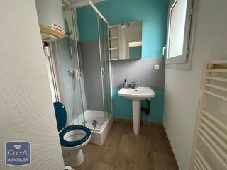  Appartement � louer 1 pi�ce 16 m�