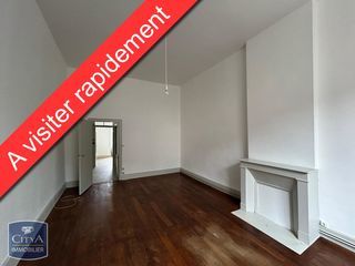  Appartement � louer 1 pi�ce 42 m�