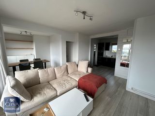  Appartement � louer 3 pi�ces 67 m�