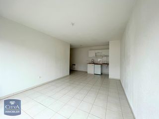  Appartement � louer 3 pi�ces 57 m�