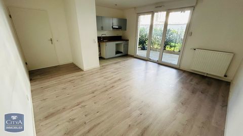   Location Appartement Appartement - 2 pi�ce(s) - 45 m�