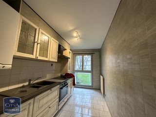  Appartement � louer 2 pi�ces 59 m�