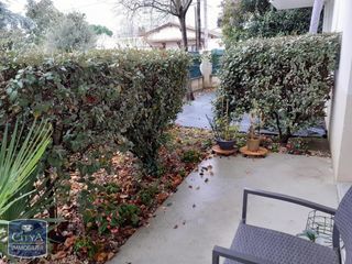  Appartement � louer 3 pi�ces 53 m�