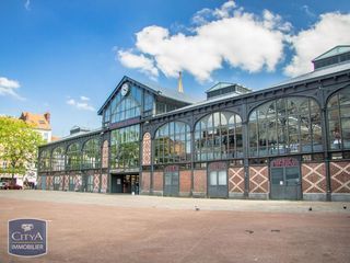  Parking / Garage � louer 