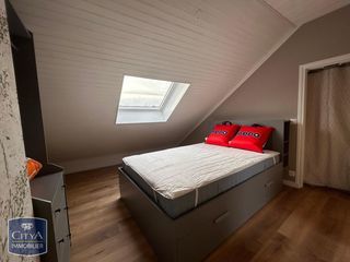  Appartement � louer 2 pi�ces 24 m�