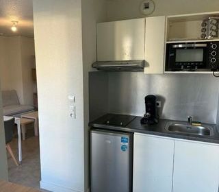  Appartement � louer 1 pi�ce 28 m�