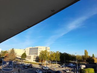  Appartement � louer 4 pi�ces 67 m�