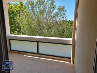  Appartement � louer 2 pi�ces 40 m�