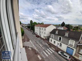  Appartement � louer 1 pi�ce 10 m�