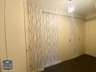  Appartement � louer 1 pi�ce 33 m�