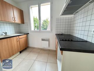  Appartement � louer 2 pi�ces 39 m�