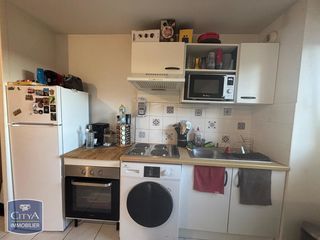  Appartement � louer 3 pi�ces 71 m�