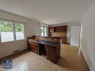  Maison � louer 4 pi�ces 120 m�