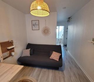  Appartement � louer 1 pi�ce 20 m�